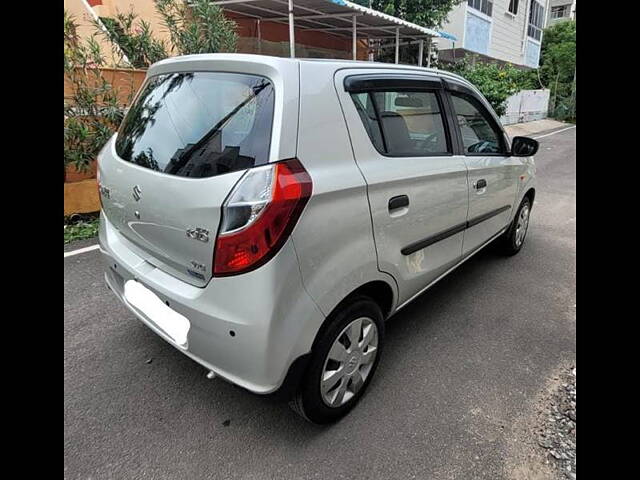 Used Maruti Suzuki Alto K10 [2014-2020] VXi AMT in Chennai