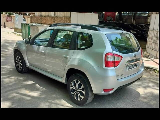 Used Nissan Terrano [2013-2017] XL D Plus in Chennai