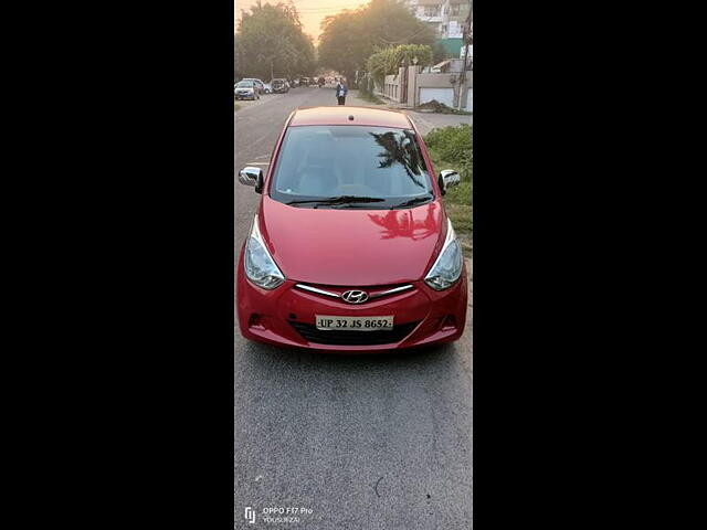 Used 2018 Hyundai Eon in Lucknow