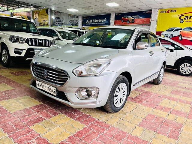 Used Maruti Suzuki Dzire VXi [2020-2023] in Muzaffurpur