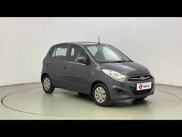 Used Hyundai i10 [2007-2010] Magna in Kolkata