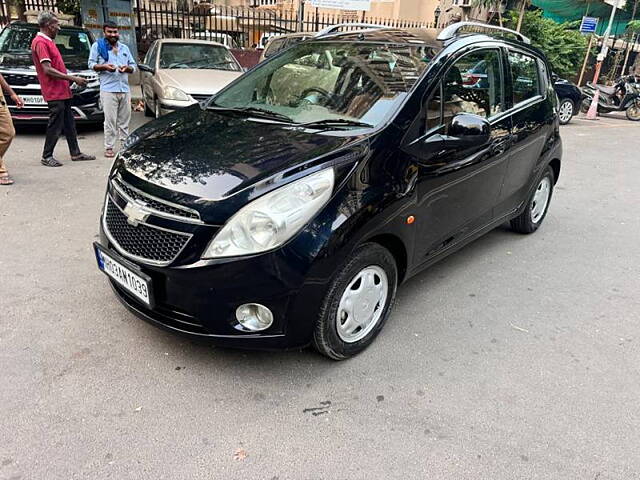 Used Chevrolet Beat [2011-2014] LT Diesel in Mumbai