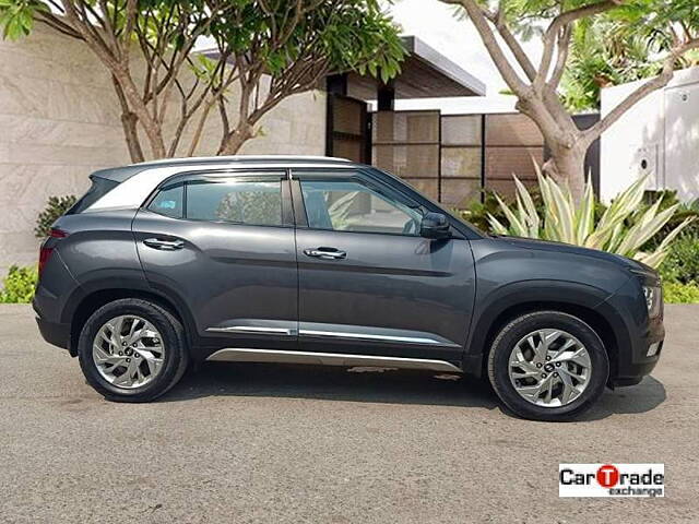 Used Hyundai Creta [2020-2023] SX 1.5 Petrol [2020-2022] in Delhi