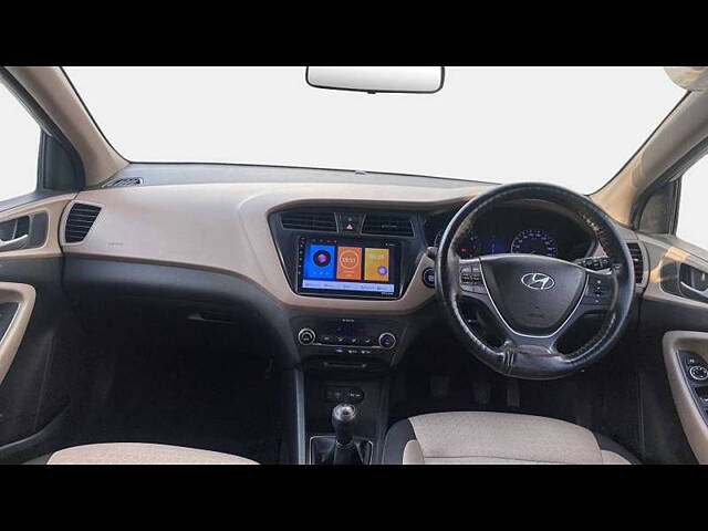 Used Hyundai Elite i20 [2017-2018] Asta 1.2 in Jaipur