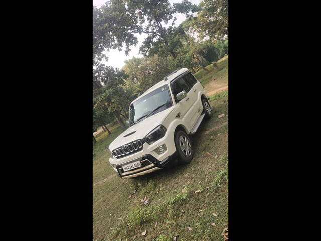 Used Mahindra Scorpio 2021 S5 2WD 7 STR in Ranchi