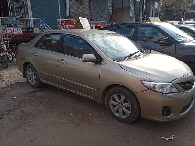 Used Toyota Corolla Altis [2011-2014] G Diesel in Patna