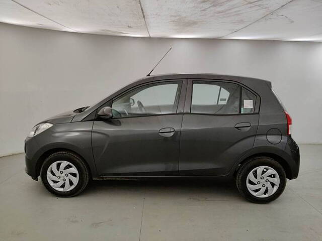 Used Hyundai Santro Sportz in Indore