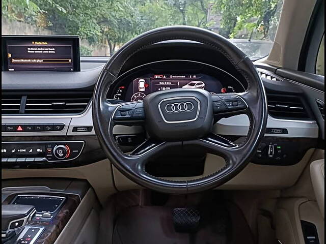 Used Audi Q7 [2015-2020] 45 TDI Technology Pack in Delhi