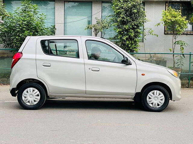 Used Maruti Suzuki Alto 800 [2012-2016] Lxi CNG in Surat