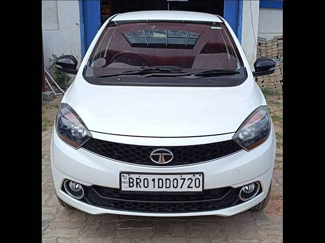 Used 2017 Tata Tigor in Patna