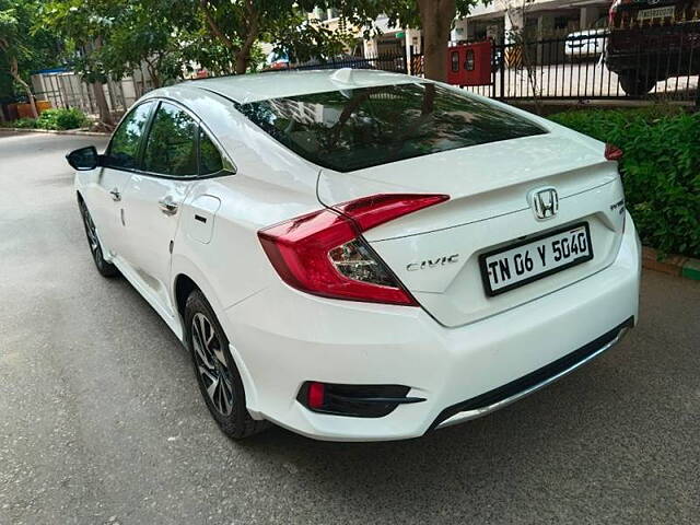 Used Honda Civic VX CVT Petrol [2019-2020] in Chennai