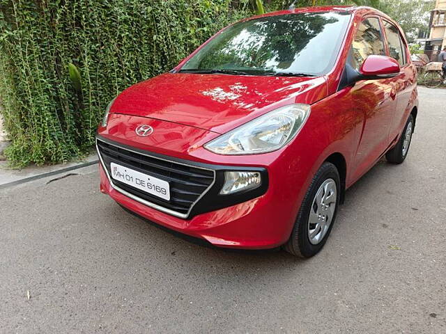 Used Hyundai Santro Sportz in Mumbai