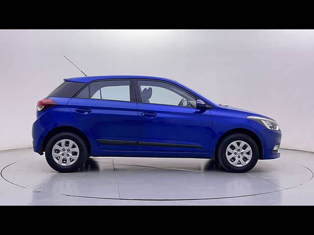 Used Hyundai Elite i20 [2016-2017] Sportz 1.2 [2016-2017] in Bangalore