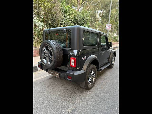 Used Mahindra Thar LX Hard Top Diesel AT 4WD [2023] in Delhi