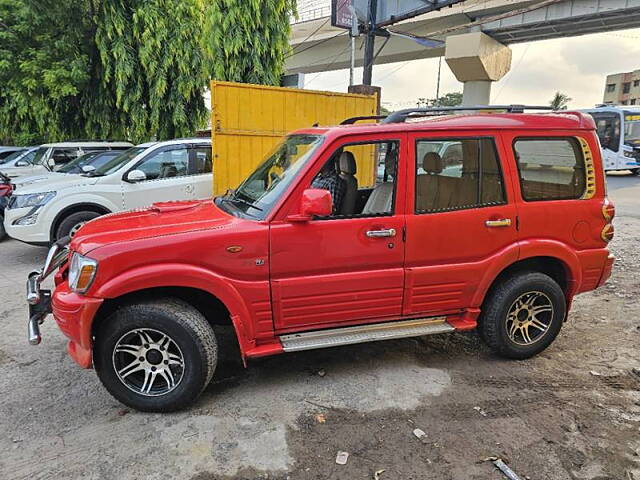 Used Mahindra Scorpio [2002-2006] 2.6 SLX CRDe in Kolkata