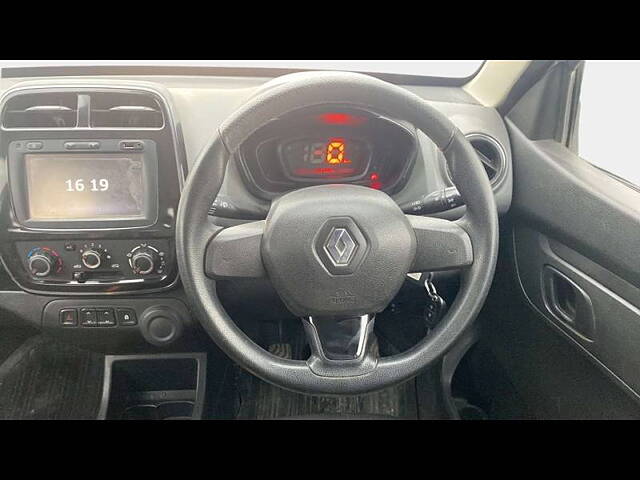 Used Renault Kwid [2015-2019] RXT Opt [2015-2019] in Pune