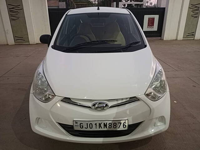 Used Hyundai Eon Era + in Ahmedabad