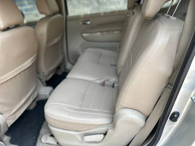 Used Maruti Suzuki Ertiga [2018-2022] VXi in Hyderabad