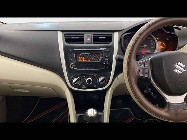 Used Maruti Suzuki Celerio [2017-2021] ZXi [2017-2019] in Ahmedabad