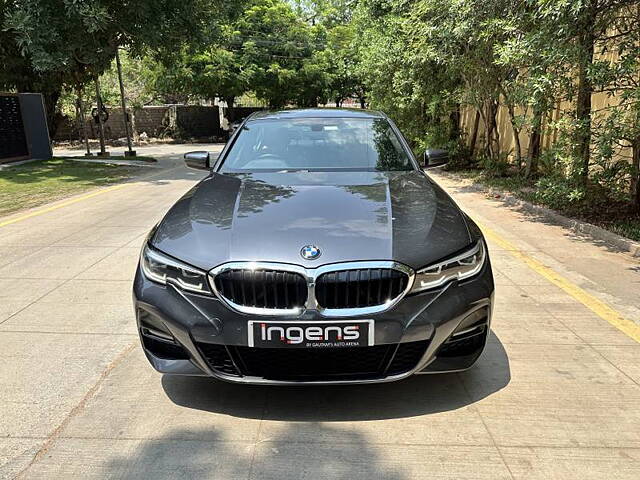 Used 2019 BMW 3-Series in Hyderabad