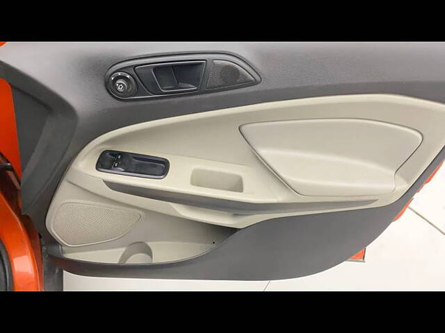 Used Ford EcoSport [2015-2017] Ambiente 1.5L Ti-VCT in Chennai