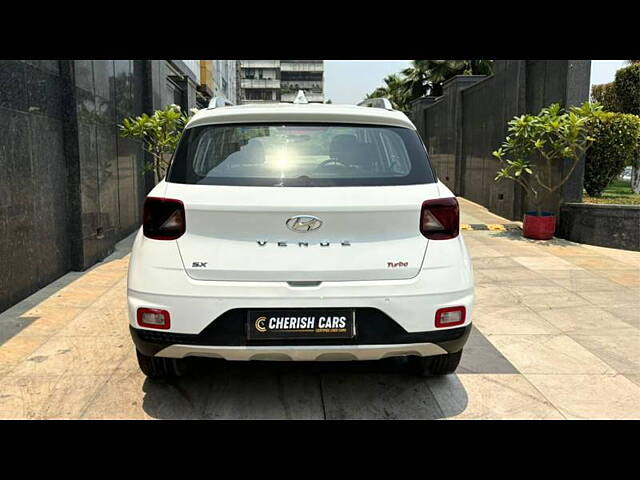 Used Hyundai Venue [2019-2022] SX Plus 1.0 Turbo DCT in Delhi