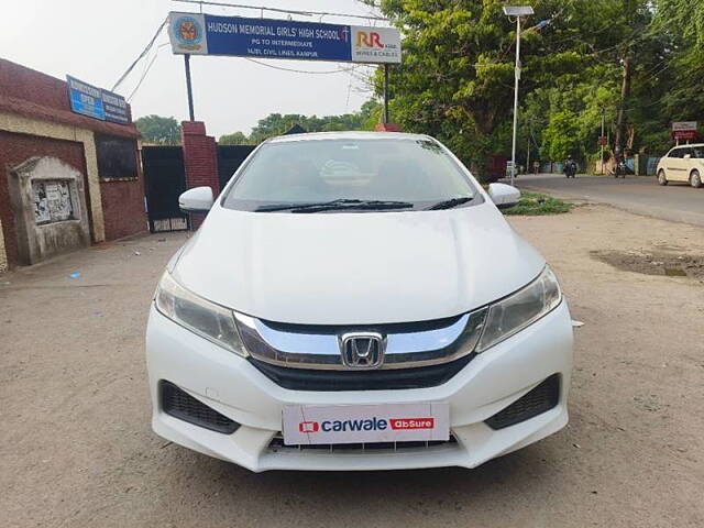 Used 2014 Honda City in Kanpur