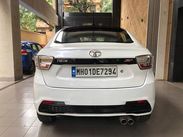 Used Tata Tigor [2018-2020] Revotron XZ+ in Mumbai