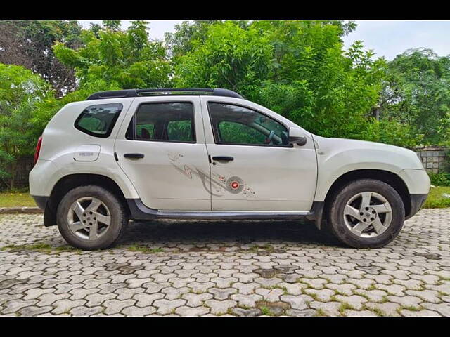 Used Renault Duster [2012-2015] 85 PS RxL Diesel in Ahmedabad