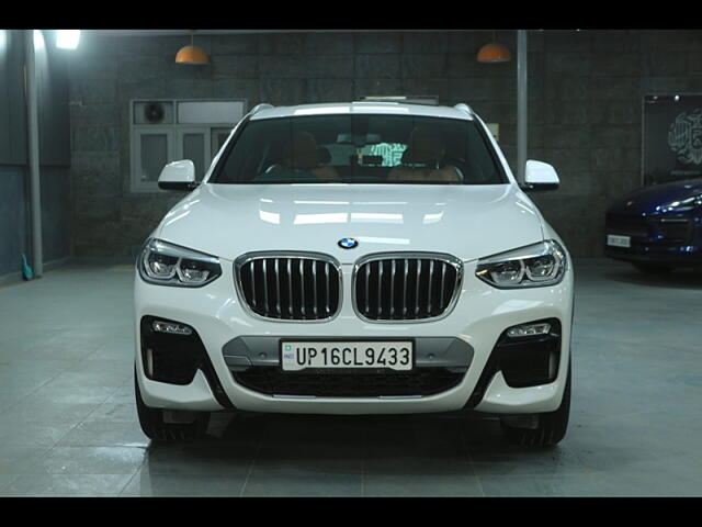 Used 2020 BMW X4 in Gurgaon