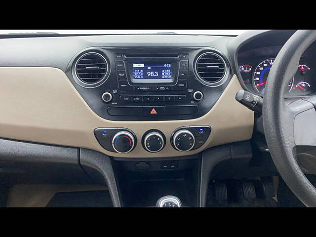 Used Hyundai Grand i10 [2013-2017] Sportz 1.2 Kappa VTVT [2013-2016] in Bangalore