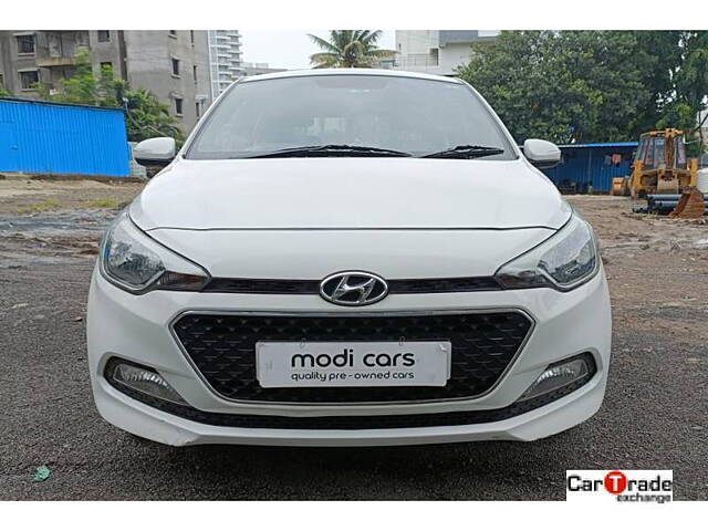 Used 2015 Hyundai Elite i20 in Pune