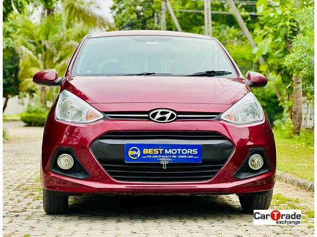 Used 2014 Hyundai Grand i10 in Ahmedabad