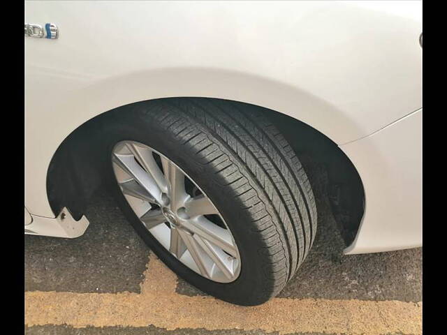 Used Toyota Camry [2012-2015] Hybrid in Mumbai