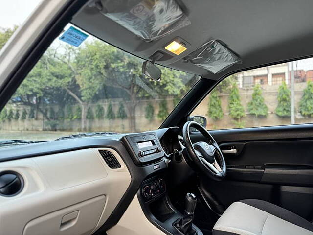 Used Maruti Suzuki Wagon R [2019-2022] VXi 1.0 [2019-2019] in Delhi