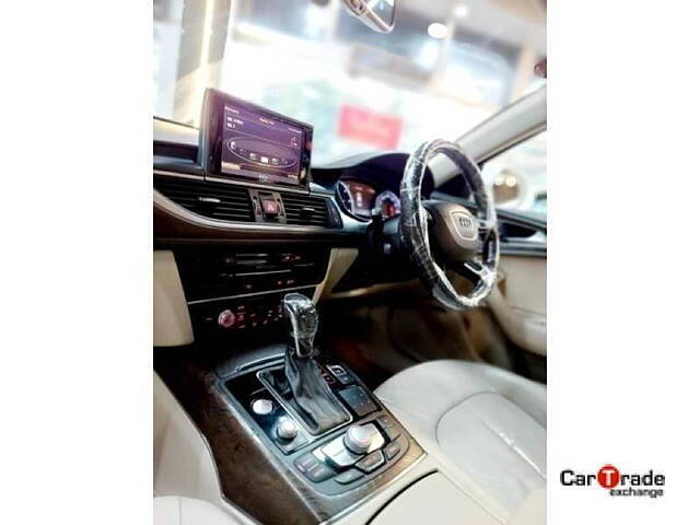 Used Audi A6 [2015-2019] 35 TDI Matrix in Mumbai