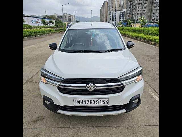 Used 2020 Maruti Suzuki XL6 in Mumbai