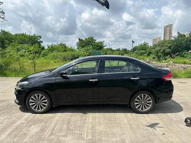 Used Maruti Suzuki Ciaz Alpha Hybrid 1.5 [2018-2020] in Mumbai