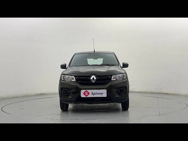 Used Renault Kwid [2015-2019] RXL [2015-2019] in Ghaziabad