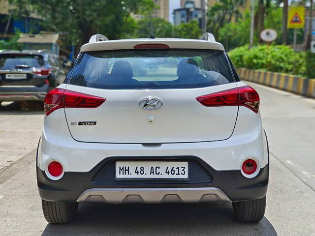 Used Hyundai i20 Active [2015-2018] 1.2 S in Mumbai