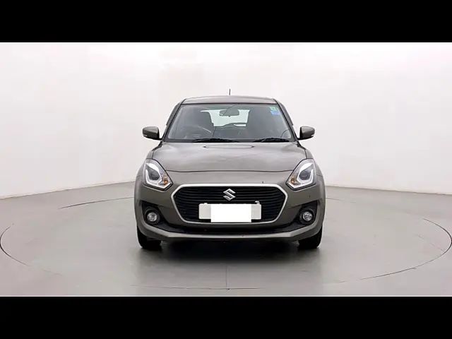 Used 2019 Maruti Suzuki Swift in Delhi