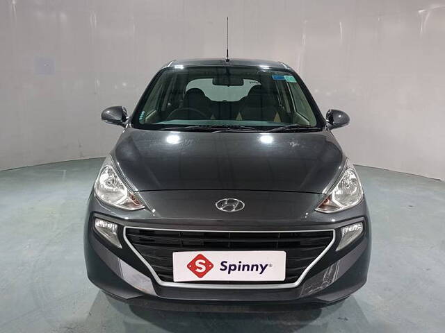 Used Hyundai Santro Sportz [2018-2020] in Kochi