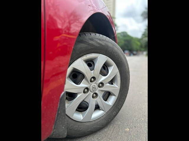 Used Hyundai Elite i20 [2018-2019] Era 1.2 in Mumbai