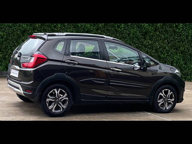 Used Honda WR-V [2017-2020] VX MT Diesel in Pune