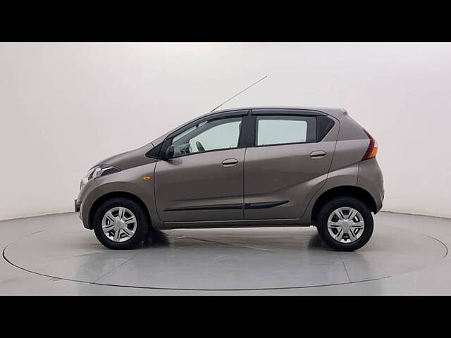 Used Datsun redi-GO [2016-2020] S 1.0 [2017-2019] in Bangalore