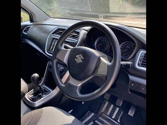 Used Maruti Suzuki S-Cross 2020 Sigma in Delhi