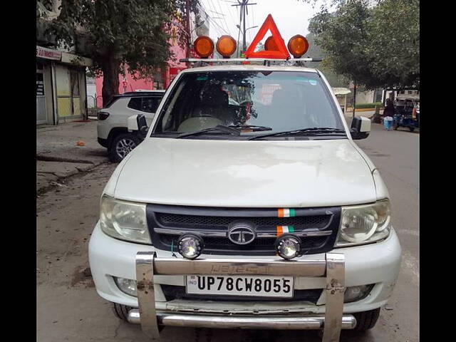 Used Tata Safari [2015-2017] 4x2 GX DICOR BS-IV in Kanpur