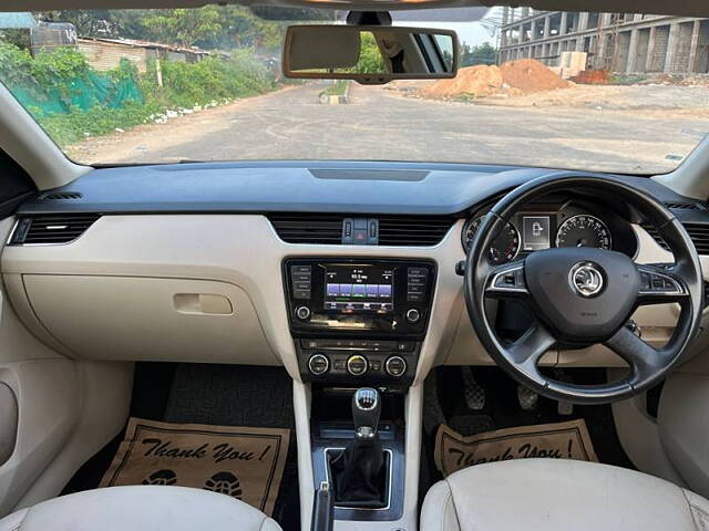 Used Skoda Octavia [2013-2015] Ambition 2.0 TDI in Vadodara