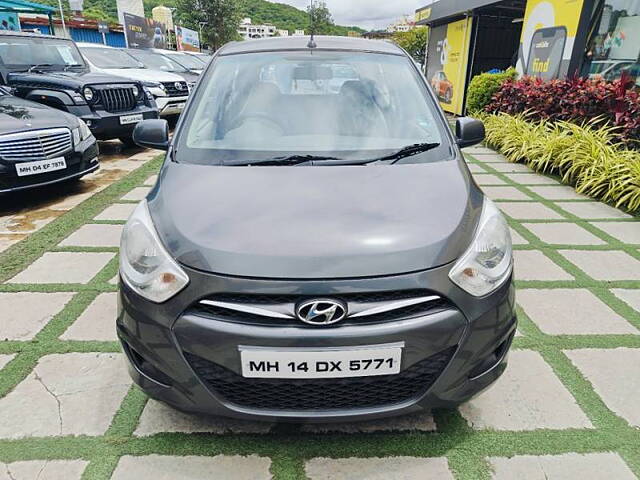 Used 2013 Hyundai i10 in Pune