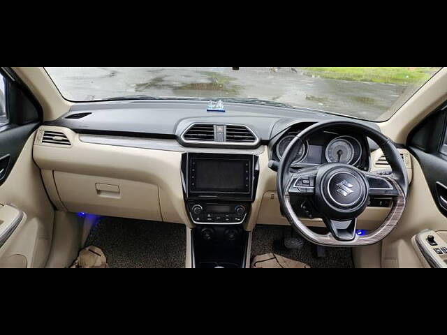 Used Maruti Suzuki Dzire ZXi AGS [2020-2023] in Mumbai